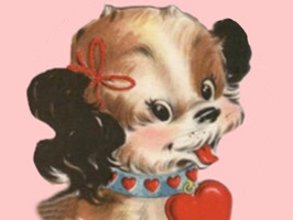 Make this year's Valentine Season SWEETER than ever with this Special Edition Vintage Valentine's sticker pack