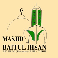 Masjid Baitul Ihsan  PC 용