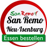 Pizzeria San Remo Neu-Isenburg