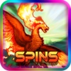 Phoenix Slots - Legend of Heaven Casino