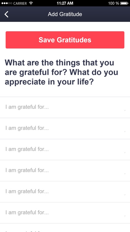 My NA Toolkit - 12 Steps Narcotics Anonymous App screenshot-3