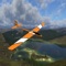 Learn to fly radio controlled gliders and powered planes in this highly realistic flight simulator