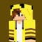 This app is the best Skin app for MCPE & MCPC