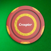 Rateau Croupier