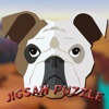 puzzle jigsaw dog definition of educational games
