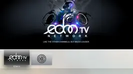 Game screenshot EDM.tv hack