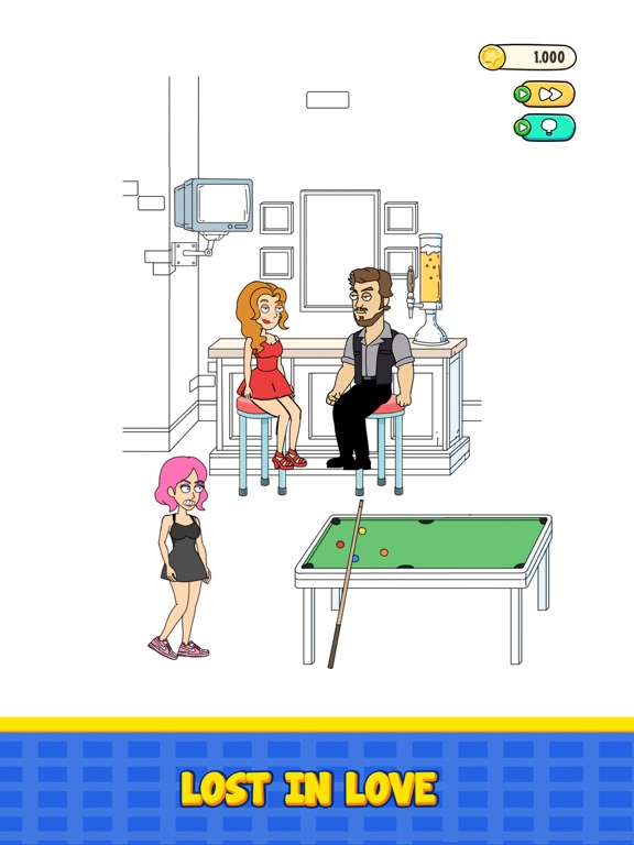 Brain Puzzle, Girl Power screenshot 3