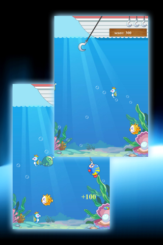 Fishing Deep Sea screenshot 2