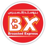 Broasted Express