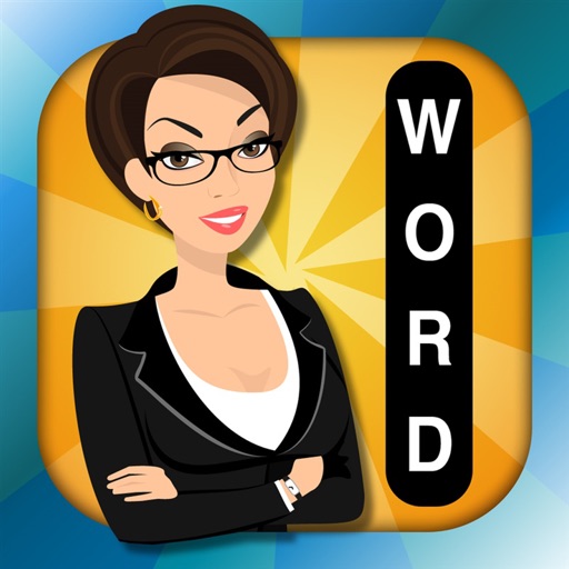 Best Word Search for English Learning - Practice Vocabulary in an Addictive Game FREE iOS App