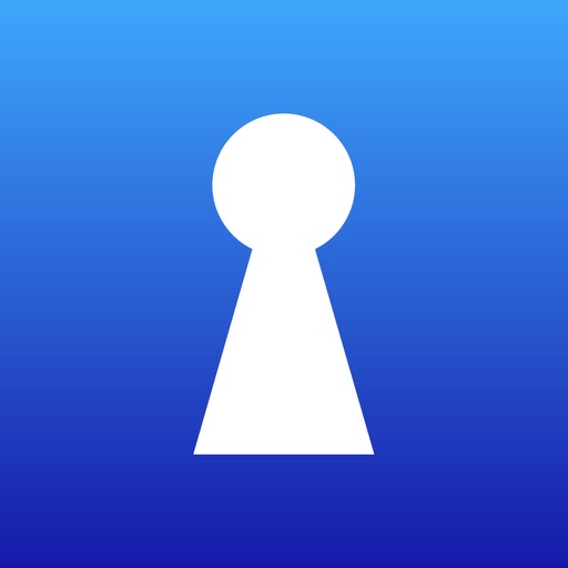 Password Lock to Login with Fingerprint Passcode iOS App