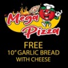 Mega pizza-Order Online