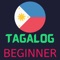 Icon Tagalog Learning - Beginners