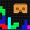 Test your puzzle solving skills with this new take on Tetris