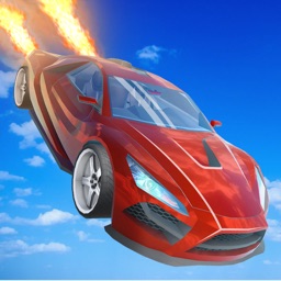 Realistic Car Crash Madness icon