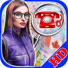 Activities of Free Hidden Objects:USA Calling Hidden Object