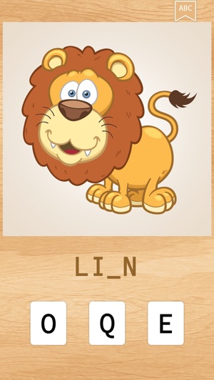 Quiz 160: Lettres pour les enfants(圖1)-速報App