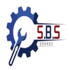 Sbs Garage app