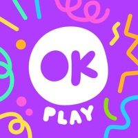 Contacter OK Play: Where Kids Create