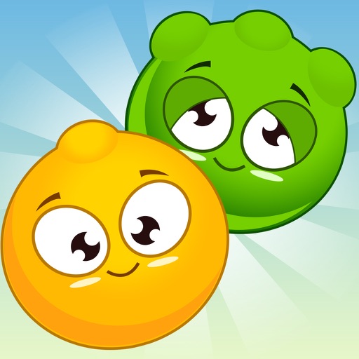 Jelly Blast Match Pro icon