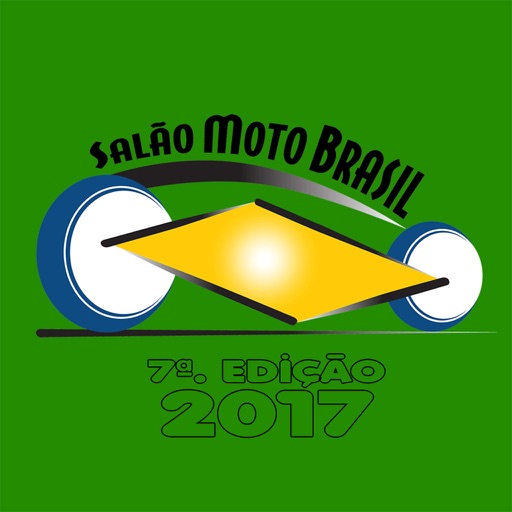 Salão Moto Brasil icon