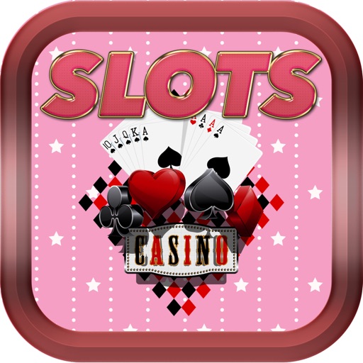 Big Slots Royal Party Night iOS App