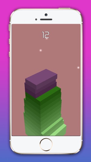 Crazy stack tower(圖4)-速報App