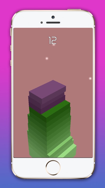 Crazy stack tower screenshot-3