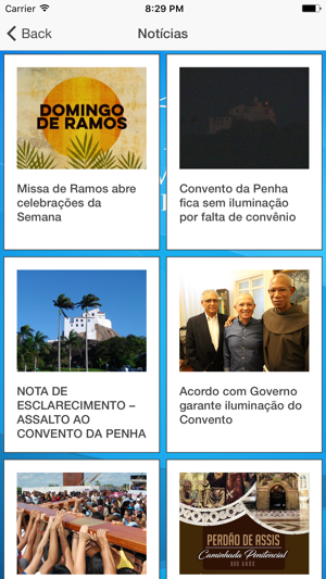 Convento da Penha(圖2)-速報App