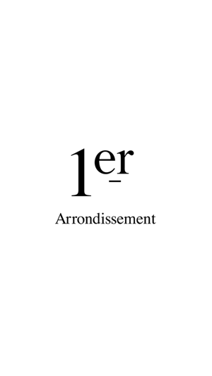 1er Arrondissement(圖1)-速報App