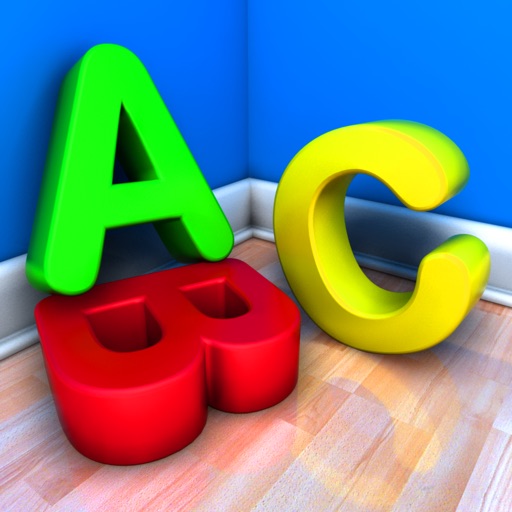 我的ABC icon