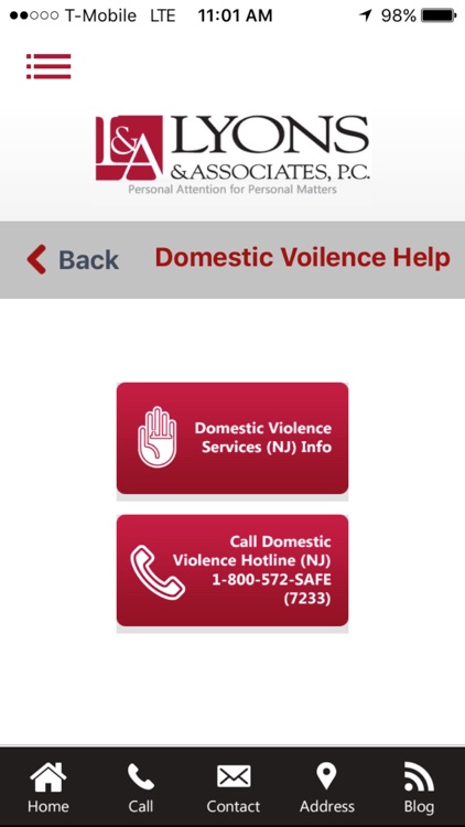 Divorce Lawyers NJ - Lyons