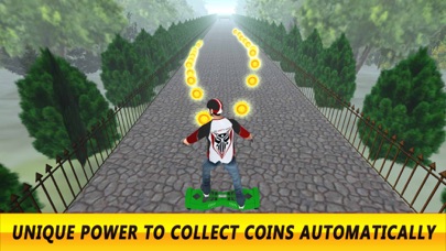 How to cancel & delete Hoverboard Pro: Hover Skateboard Rider Simulator from iphone & ipad 2