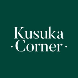 Kusuka Corner
