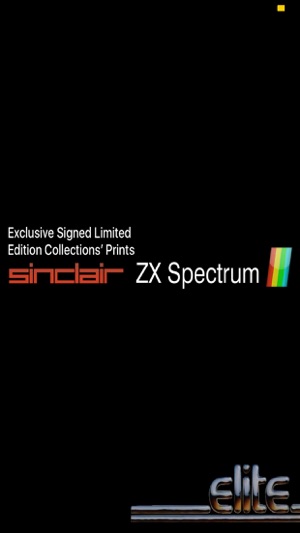 ZX Spectrum LECP(圖1)-速報App