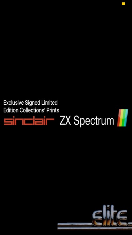 ZX Spectrum LECP