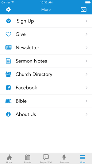 Eaton First Church of God(圖4)-速報App