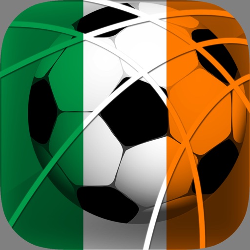 Penalty Soccer 18E: Ireland icon