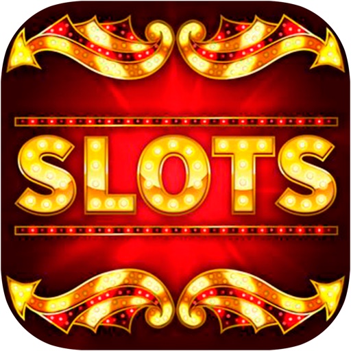 A Advanced Amazing Royale Vegas Slots Game Icon