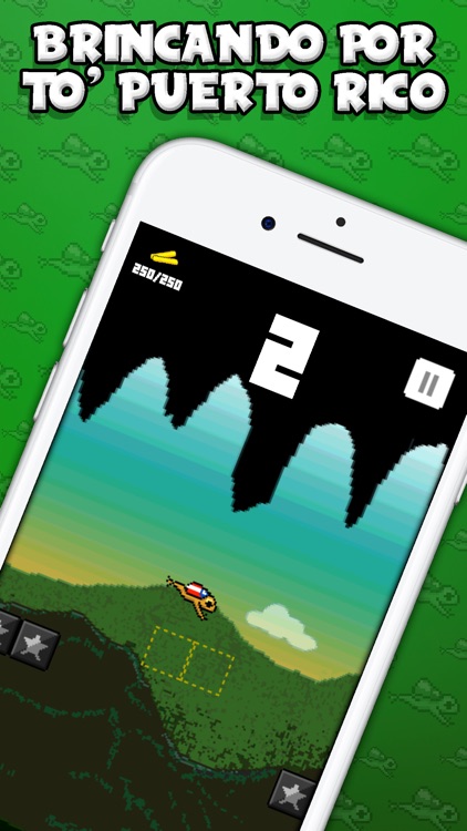 Dale Coqui - Puerto Rican Game