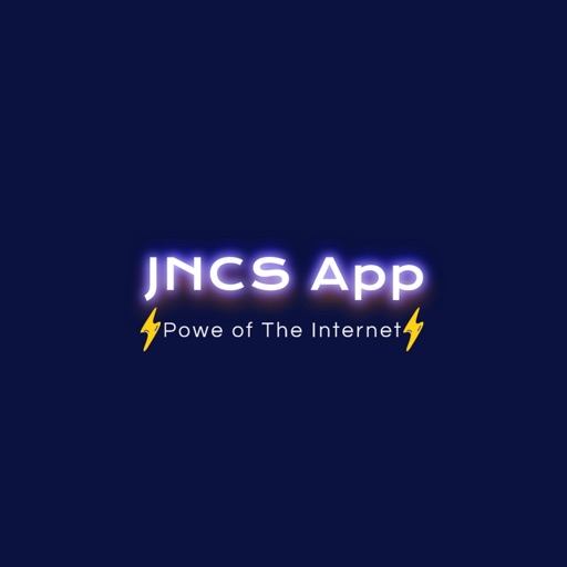 JNCS App