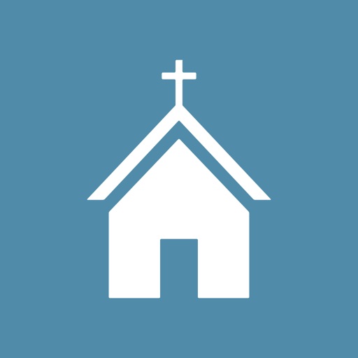 Gravel Hill Baptist Church by Elexio