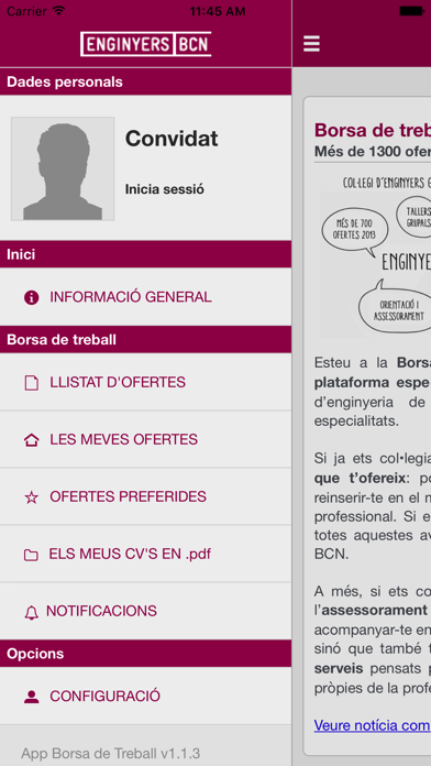 How to cancel & delete ENGINYERS BCN – Borsa de treball from iphone & ipad 2