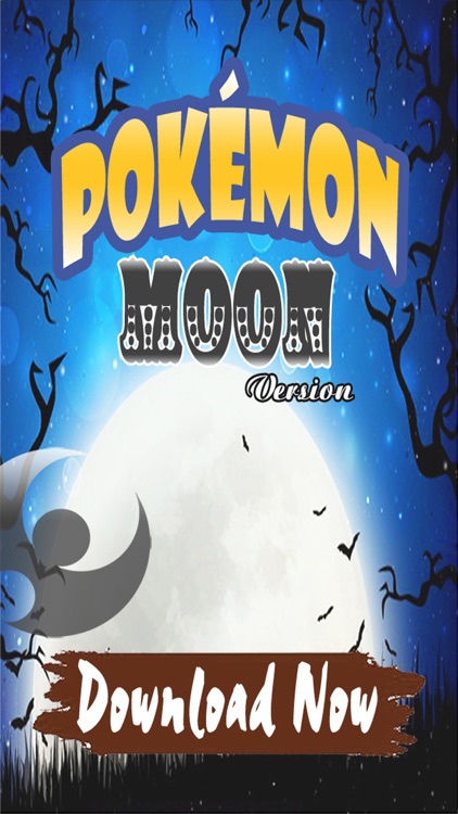 PROGamer - Pokémon Moon Version Guide