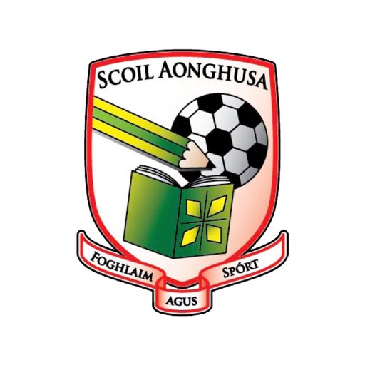 Scoil Aonghusa Senior