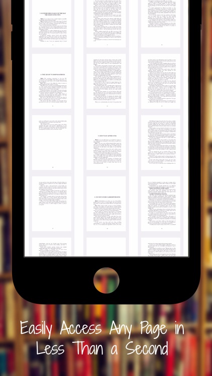 PDF eBook Reader & Viewer With Text to Speech screenshot-3