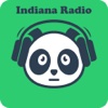 Panda Indiana Radio - Best Top Stations FM/AM