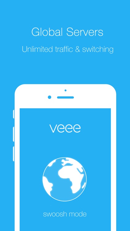 Veee VPN - High Speed Proxy