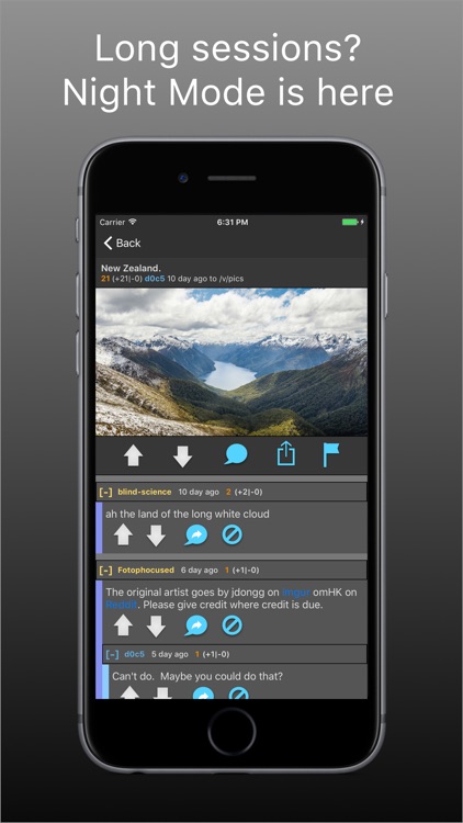 Voatify - Uncensored News and Free Speech on Voat