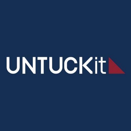 Untuckit icon